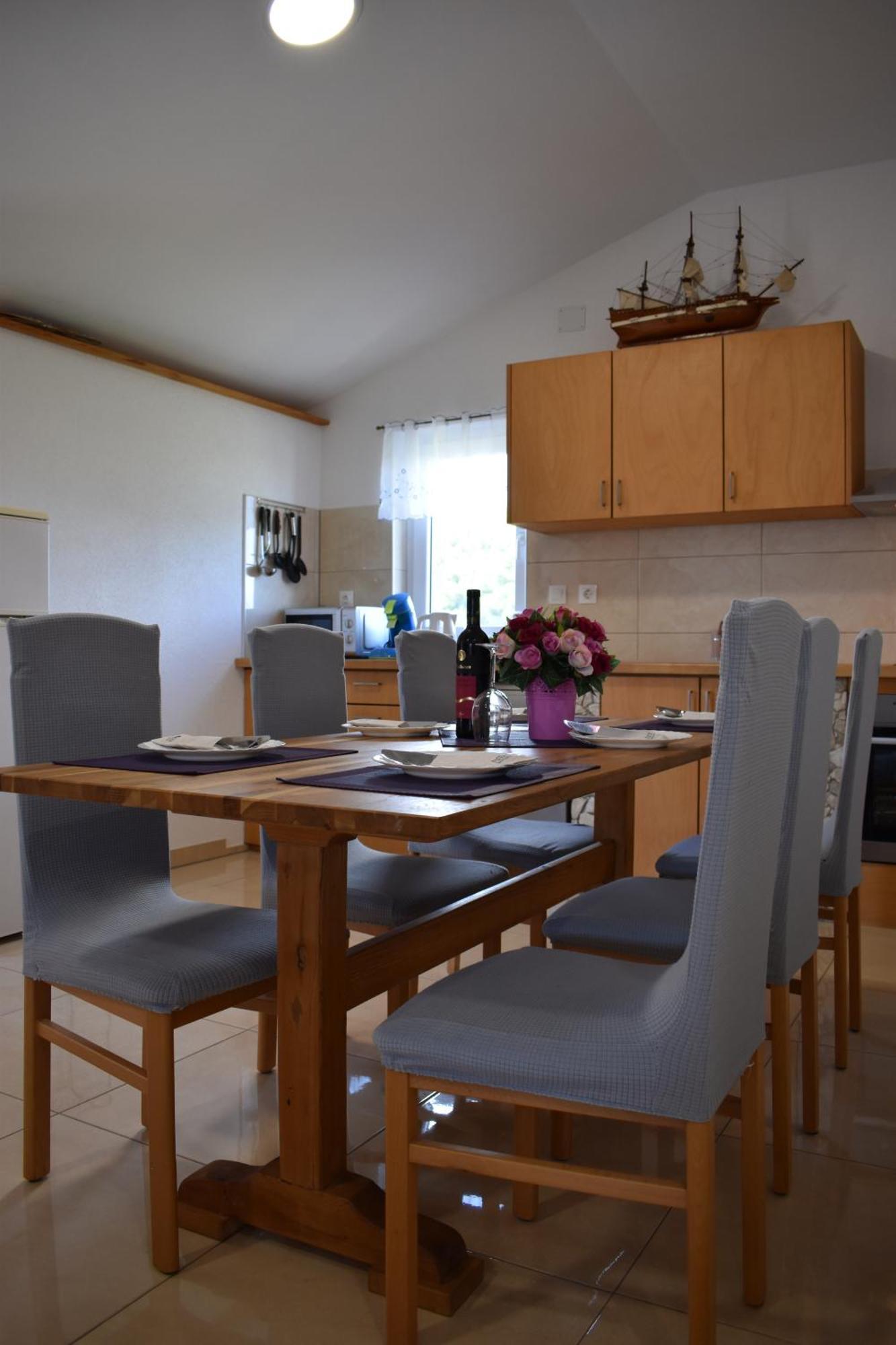 Apartment Gordana Pula Exteriér fotografie